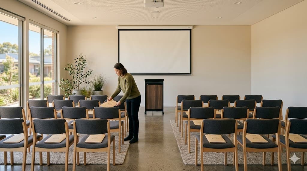 How to Prepare for a Strata AGM
