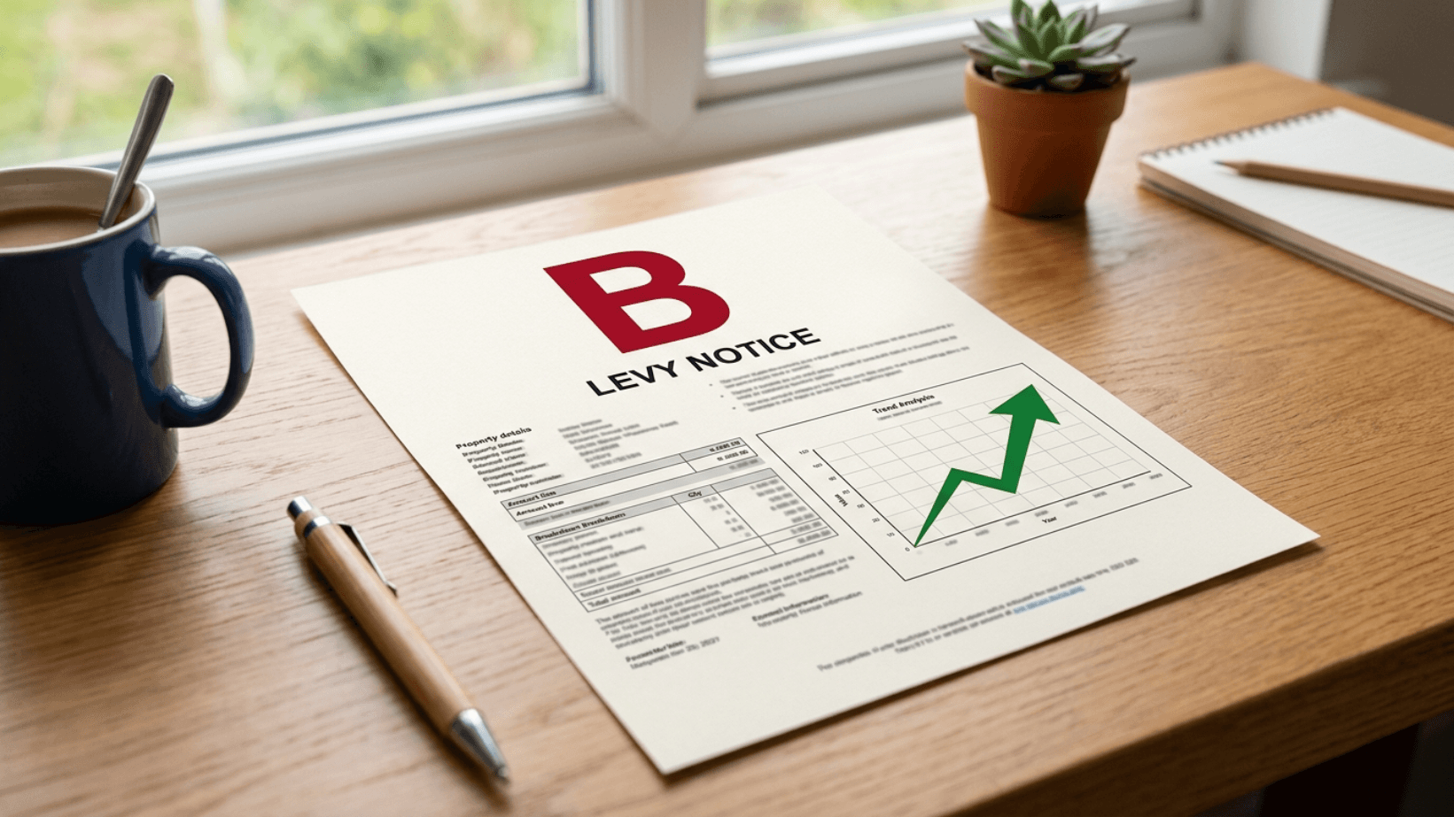 Schedule B Fees: The Silent Budget Killer in Australian Strata