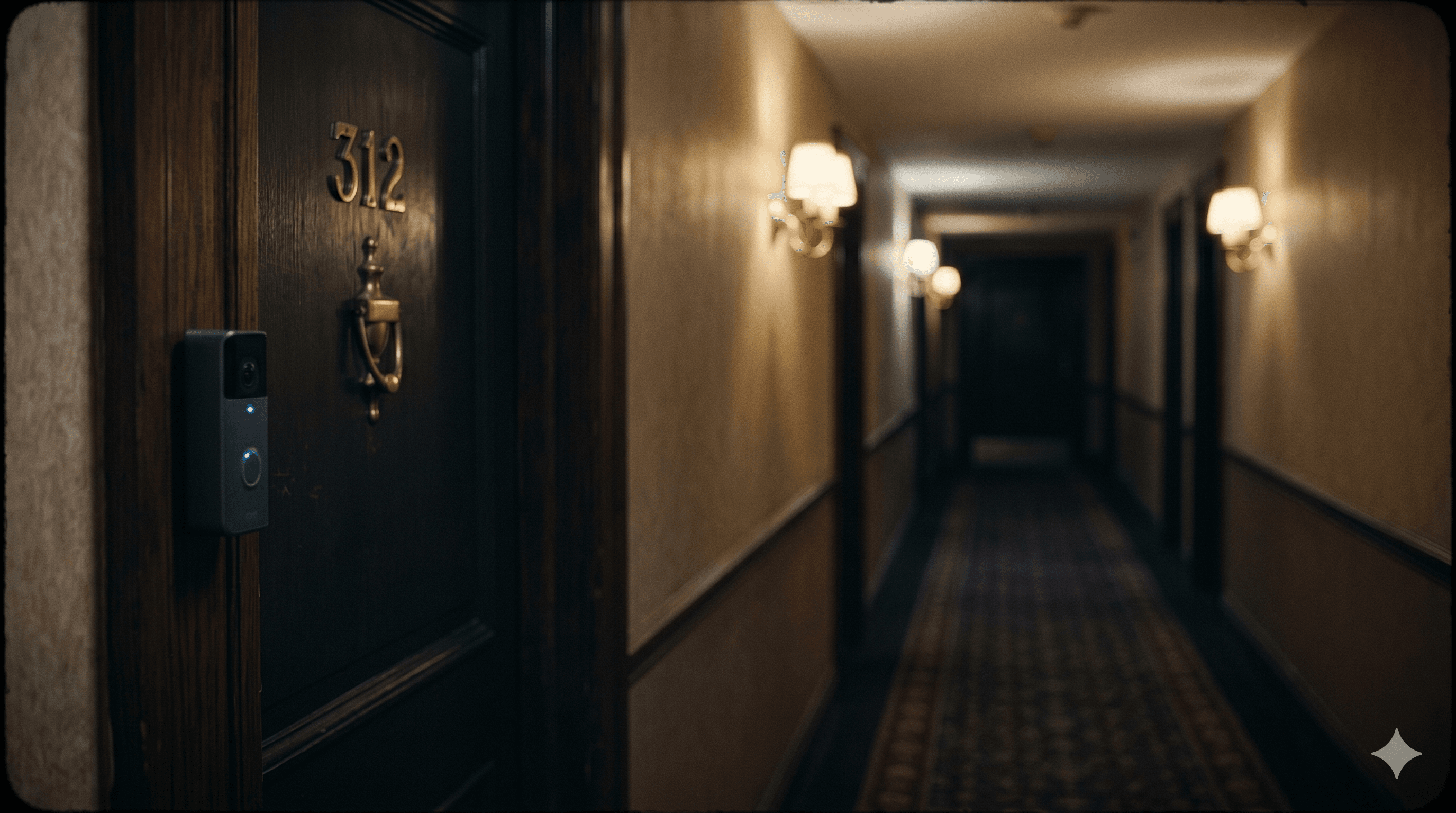 Surveillance Cameras and Smart Doorbells in Strata: What's Allowed and What's Not