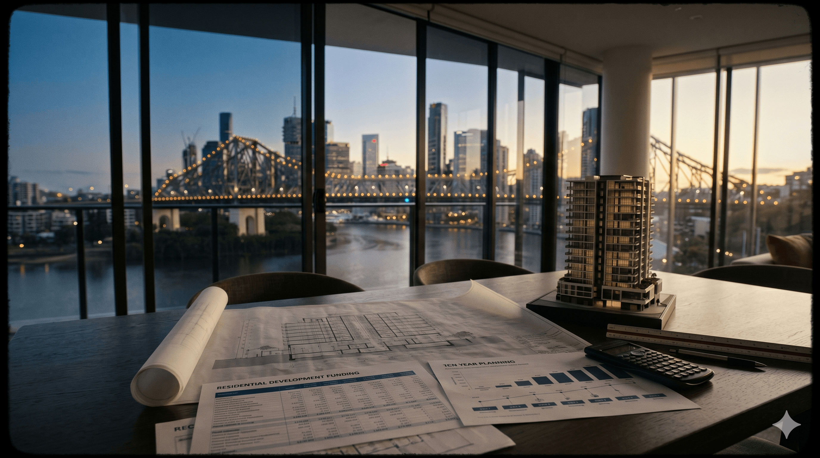 The 10-Year Capital Works Plan: How to Read One and Spot the Red Flags