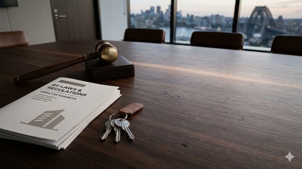Self-Managed Strata in Australia: A Complete 2026 Guide