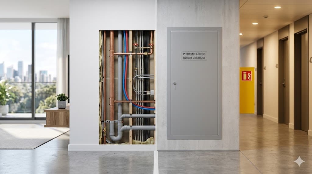 Who Is Responsible for Repairs in a Strata Building? Common Lot vs. Common Property Explained