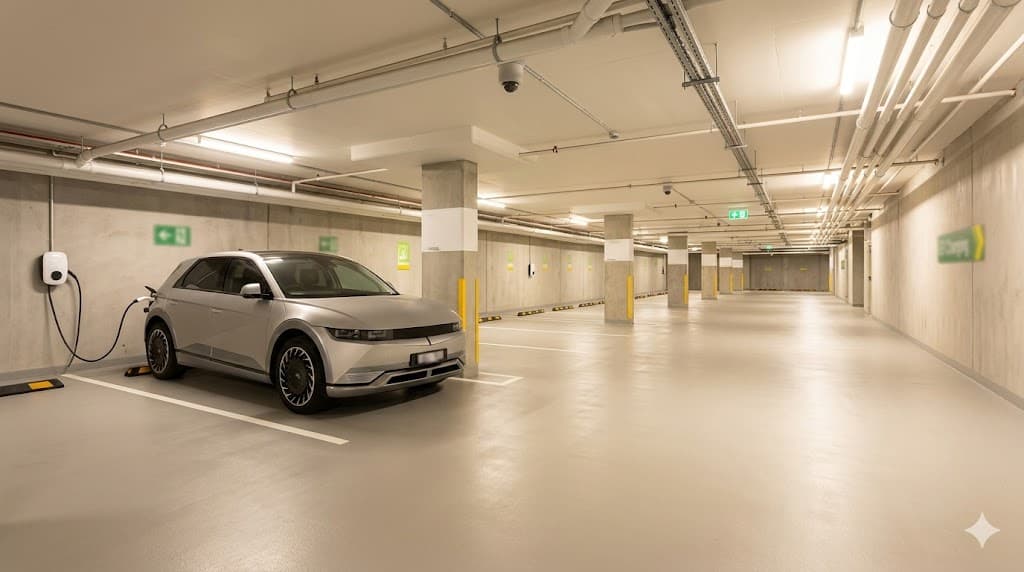 Installing EV Charging in Your Apartment Building: How to Get Strata Approval