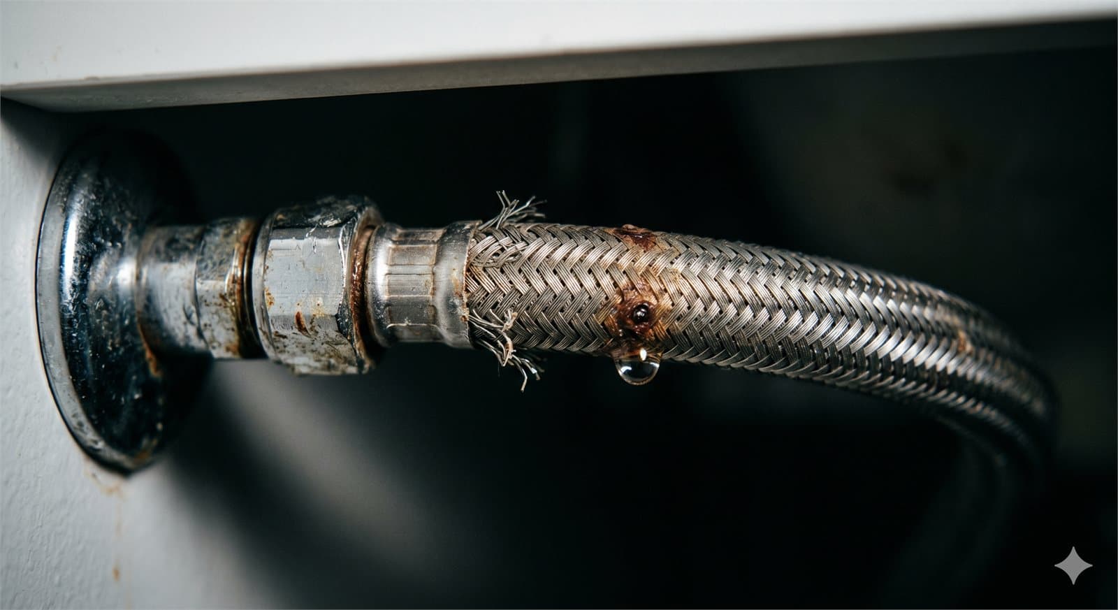Flexi Hoses: The $80,000 Apartment Claim Almost Everyone Could Prevent