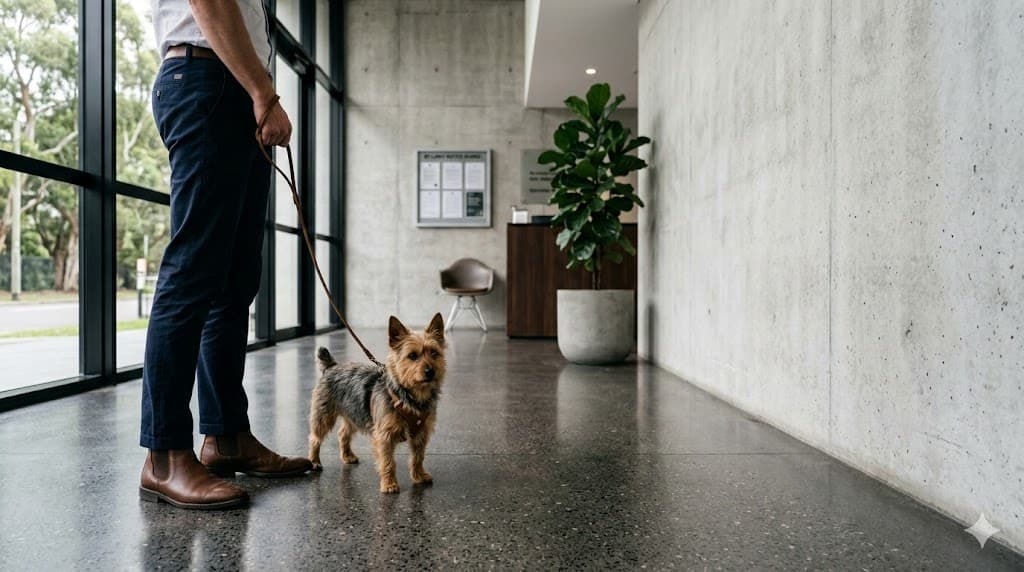 Pets in Strata: The Legal Landscape After Recent Tribunal Rulings Across Australia