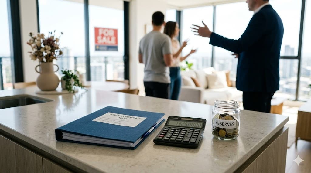 Strata Finance & Levies in Australia: The Complete Committee Guide (2026)