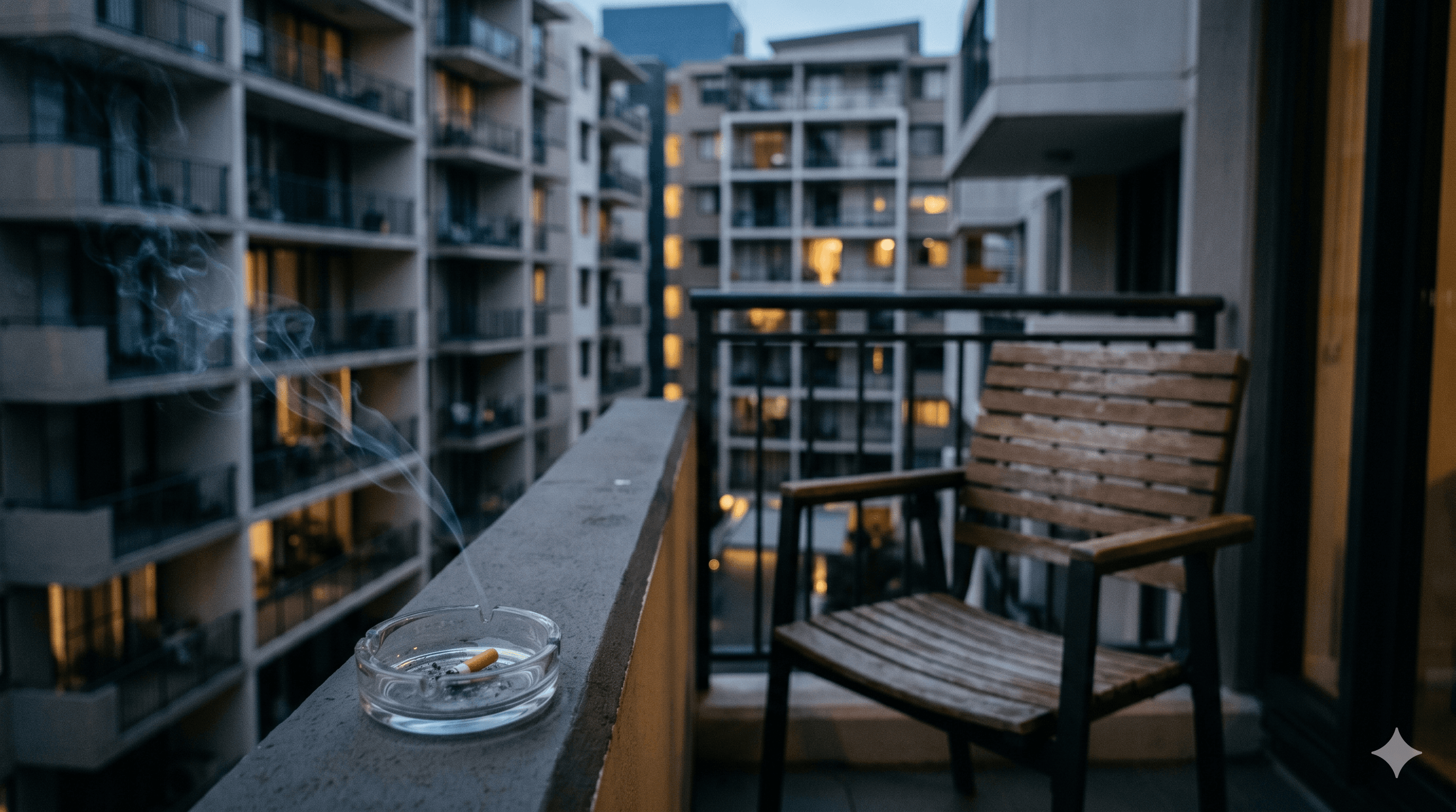 Smoking on Balconies in Strata: How NCAT and Tribunals Are Banning It Across Australia