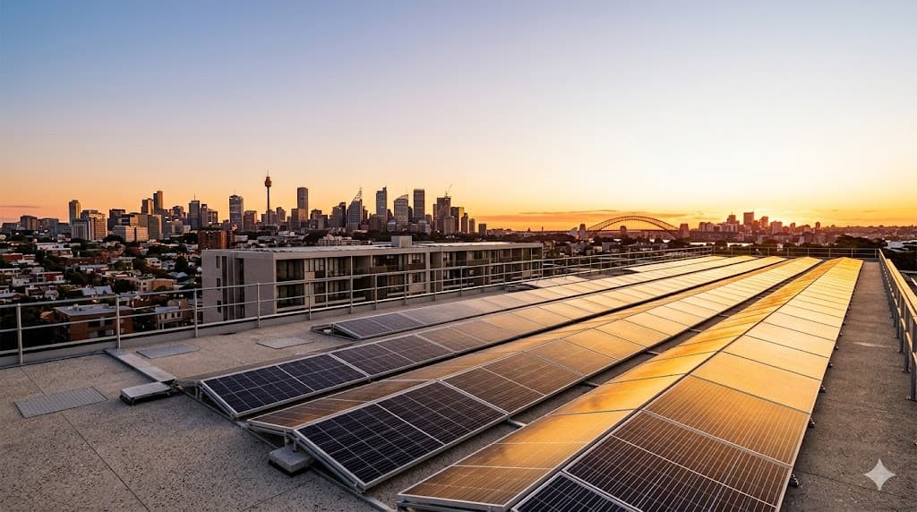 Sustainable Strata Buildings: The Complete Guide for Australian Apartments (2026)