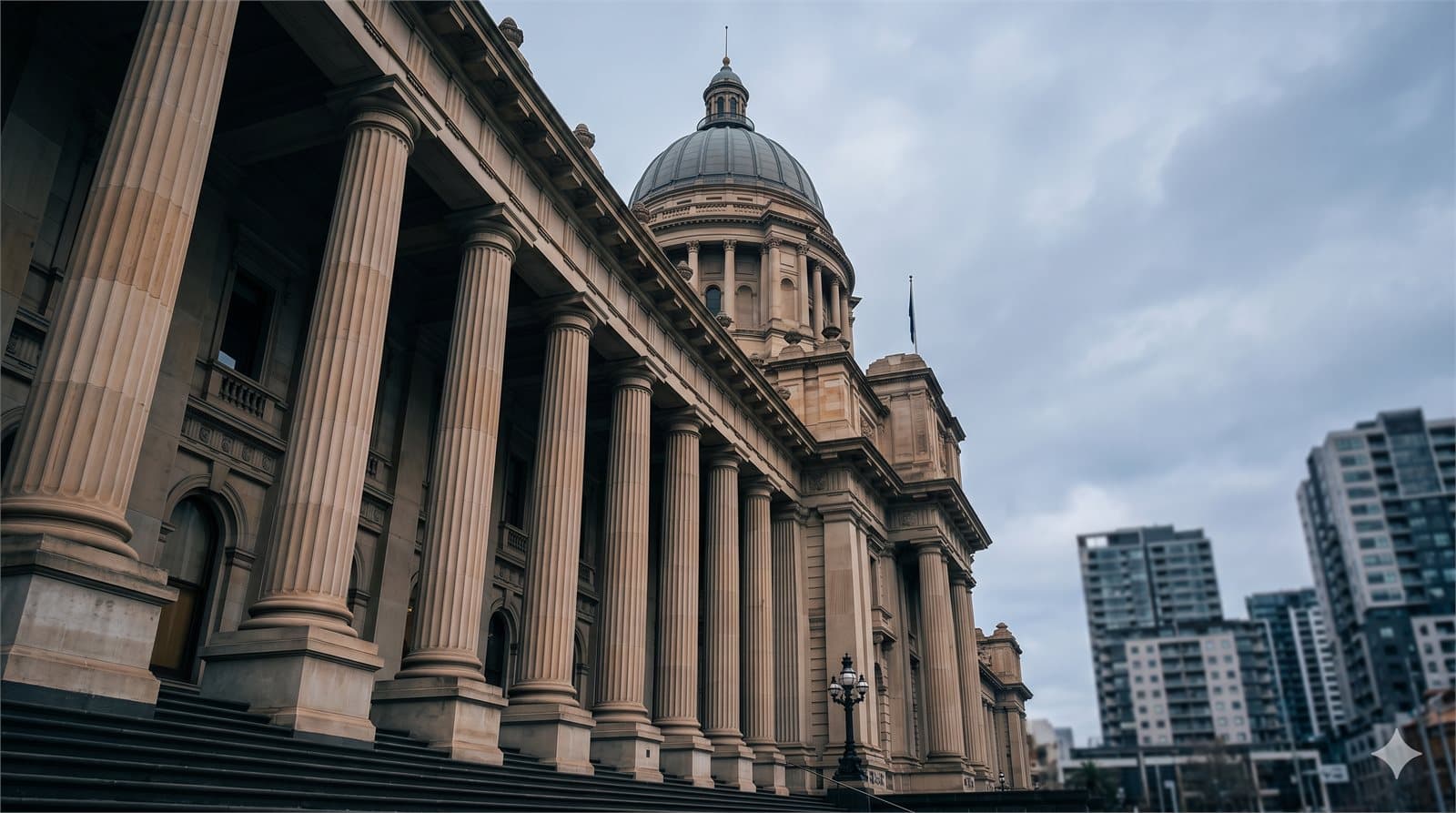 The Victorian Owners Corporations Act Review: What's in the Report Sitting With Government
